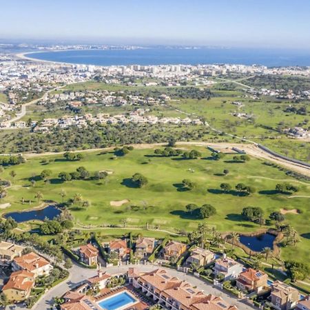 Casa Diandra, Boavista, Apartamento Com Piscina Lagos Eksteriør billede