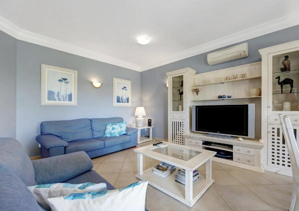 Casa Diandra, Boavista, Apartamento Com Piscina Lagos Eksteriør billede